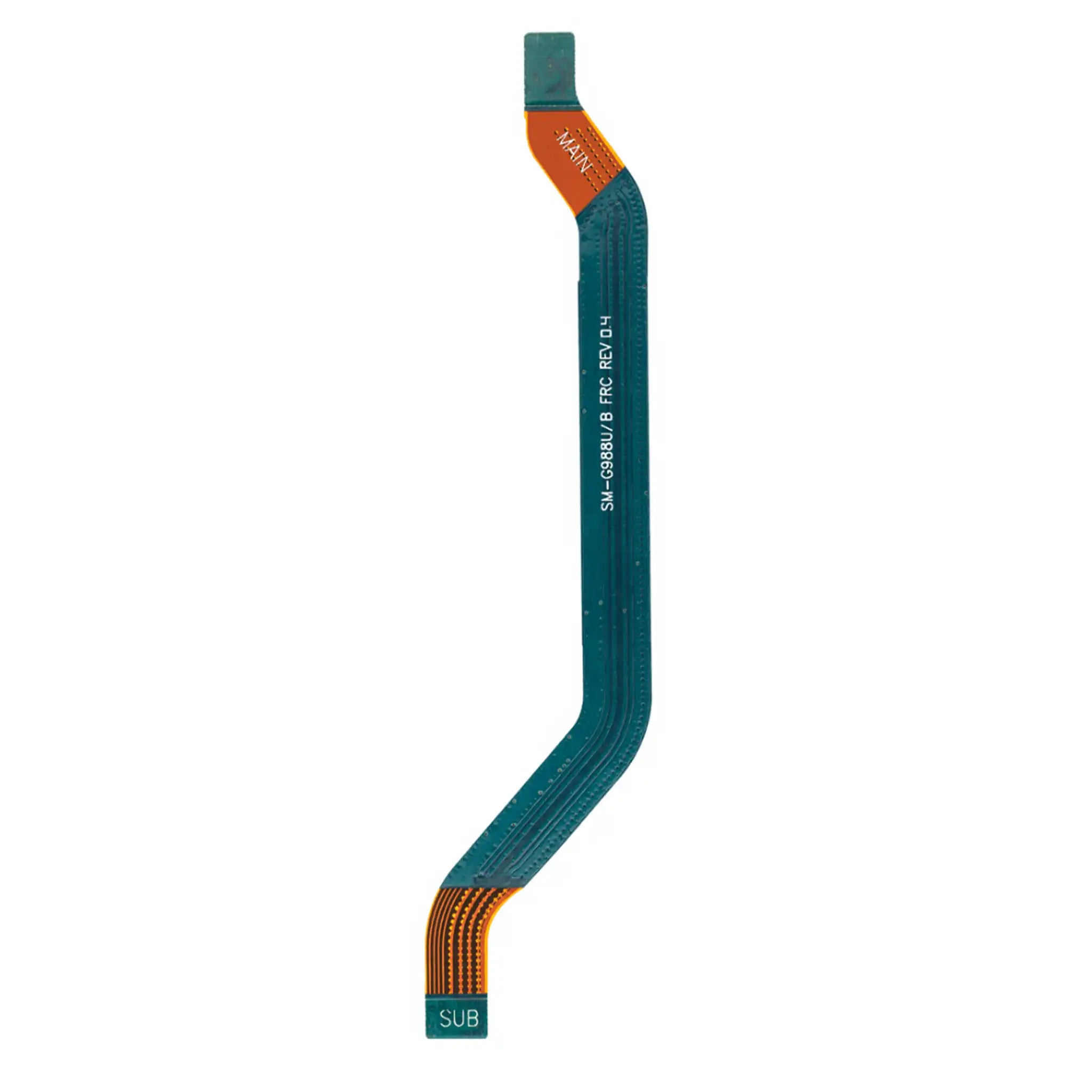 Samsung Galaxy S20 Ultra Main FRC FPCB Flex-Kabel SM-G988B