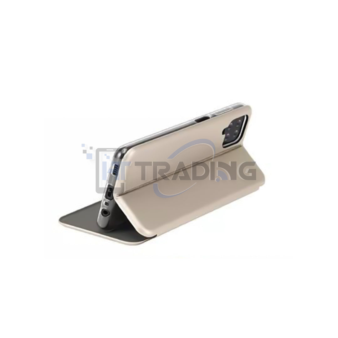 Fliptasche Buenos Gold für Samsung A10