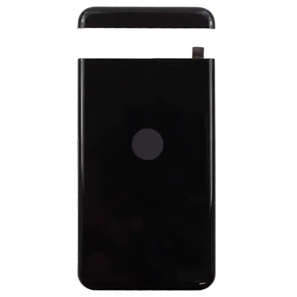 Battery Cover für GC3VE, G1MNW Google Pixel 8 Pro – obsidian, Pulled