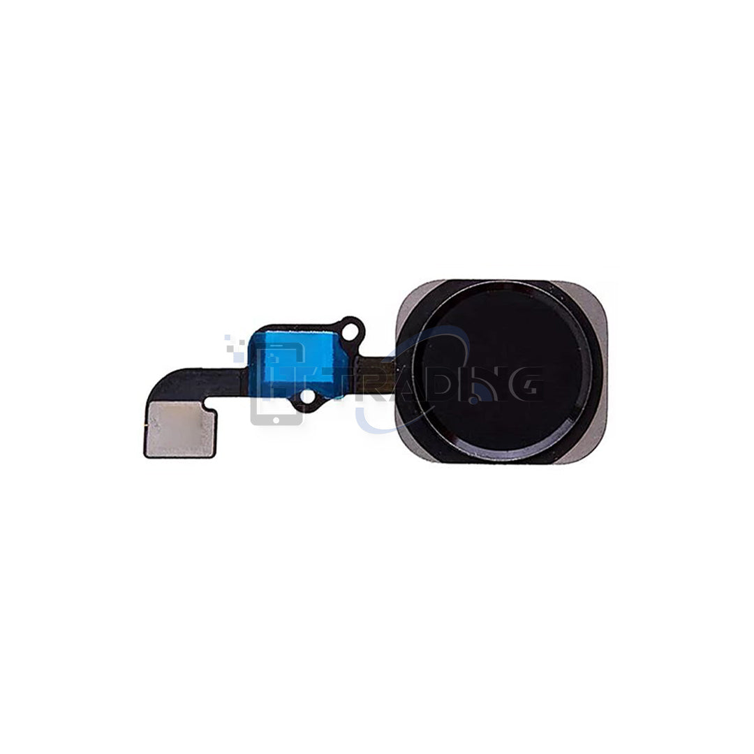 Homebutton für iPhone 6/ 6 Plus Schwarz