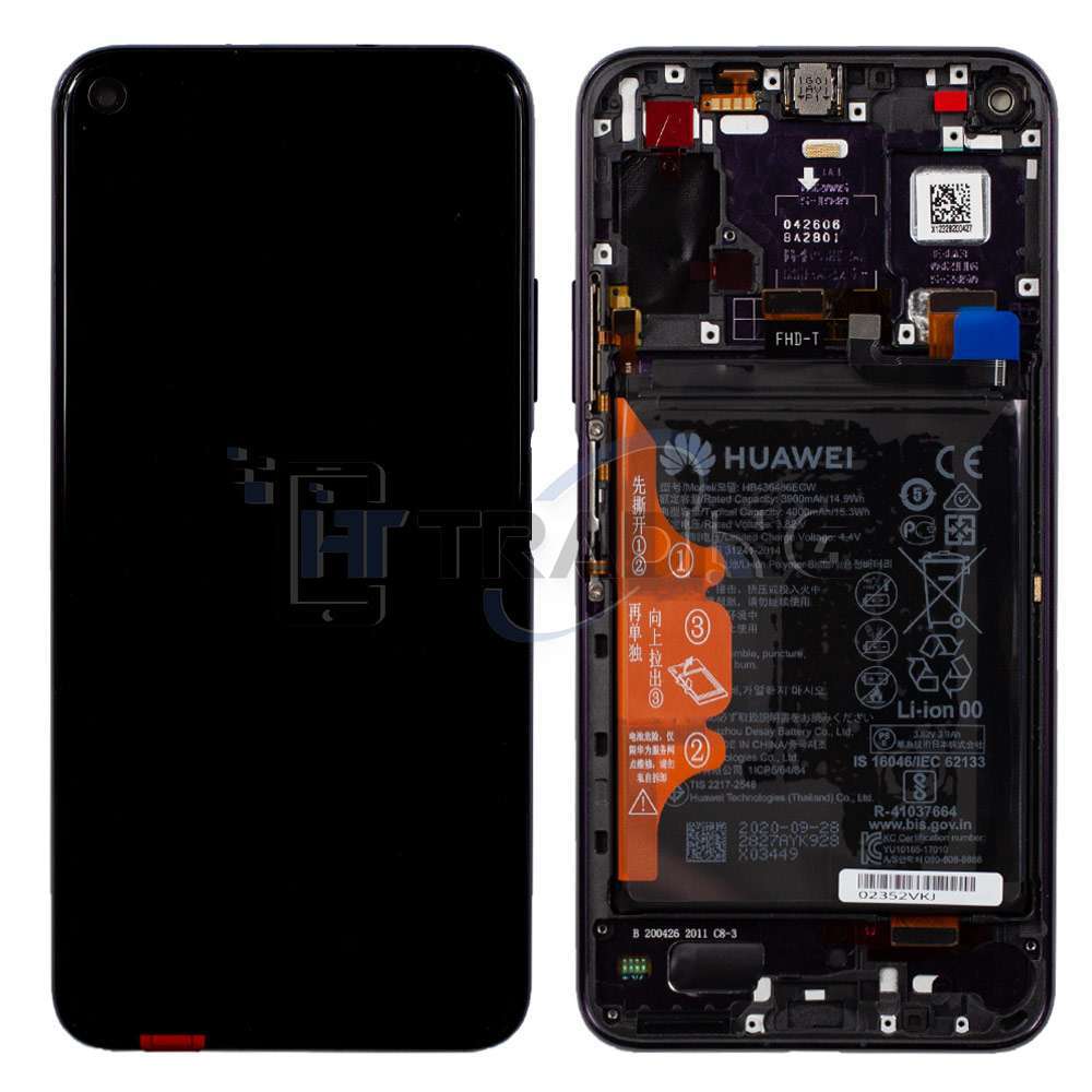 Honor-20-Pro-Phamtom-Black-Service-Pack