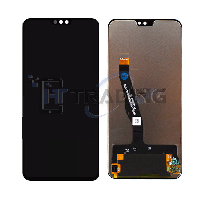 Honor 8X / Honor View 10 Lite Display ohne Rahmen, Service Pack