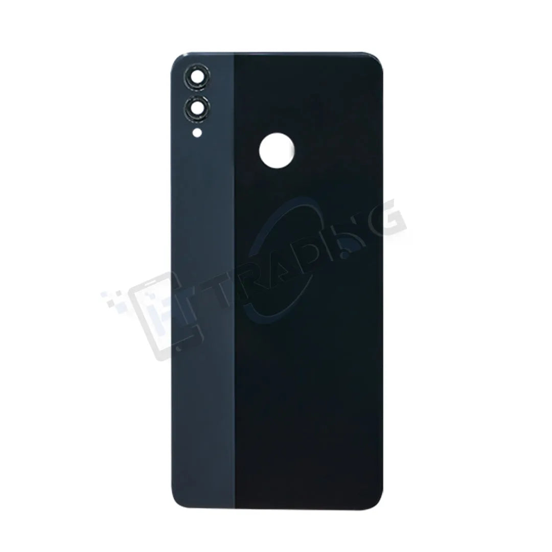Akkudeckel / Rückseite für Honor 8X – Farbe Blau