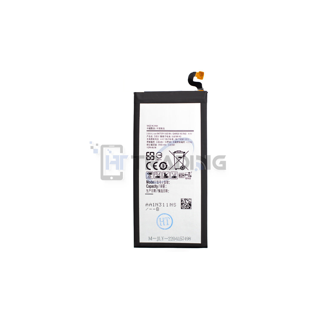 Akku für Samsung J530 J5 2017, A520 A5 2017 EB-BA520ABE ( mAh 3000 )