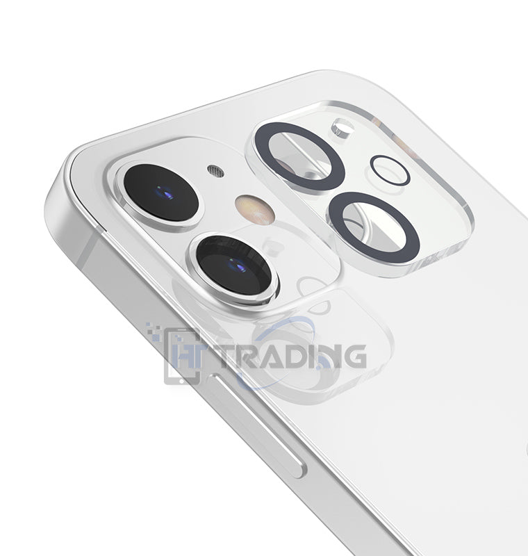 Transparent Schutzglas für Kamera Samsung S20Fe