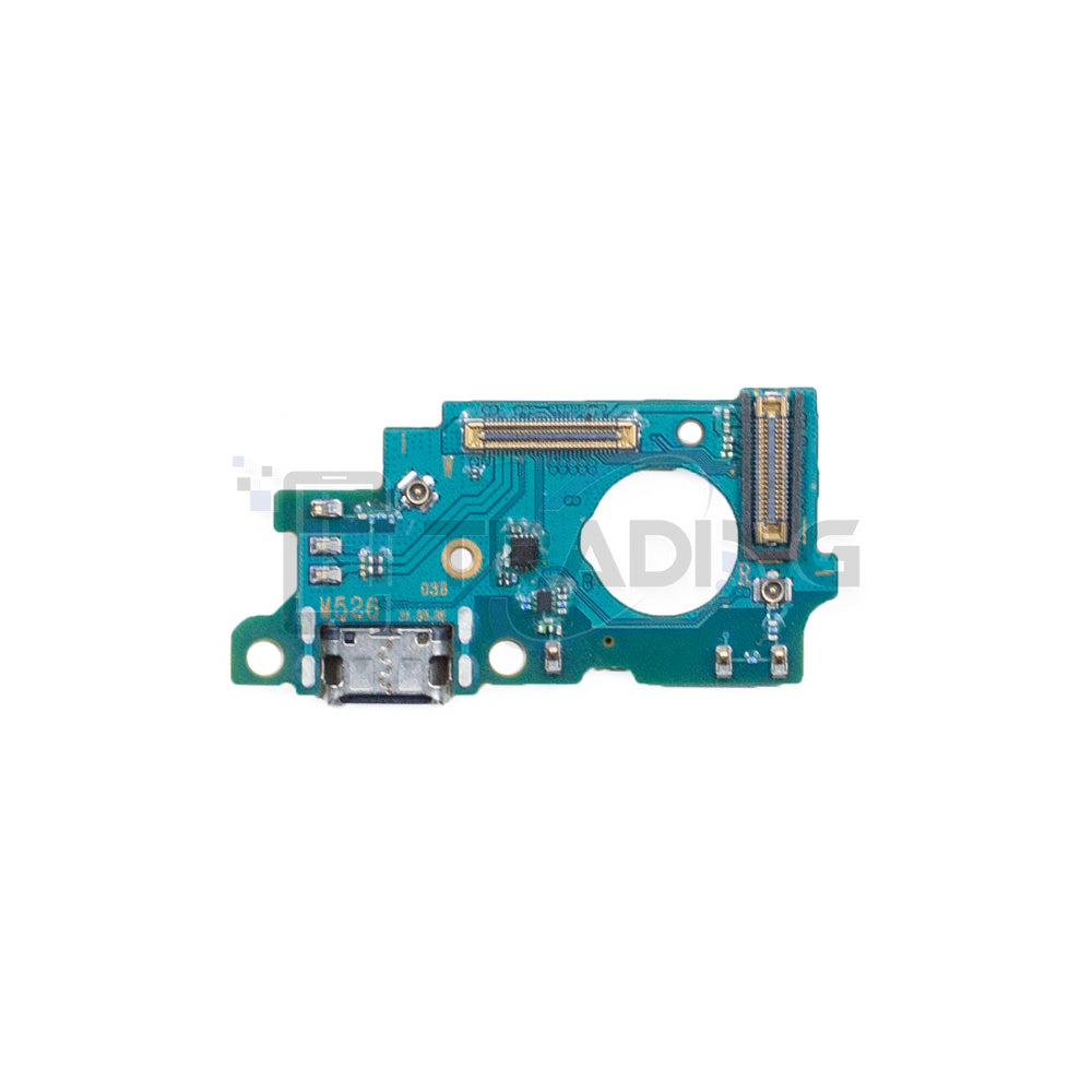Ladebuchse für Samsung M52 M526B