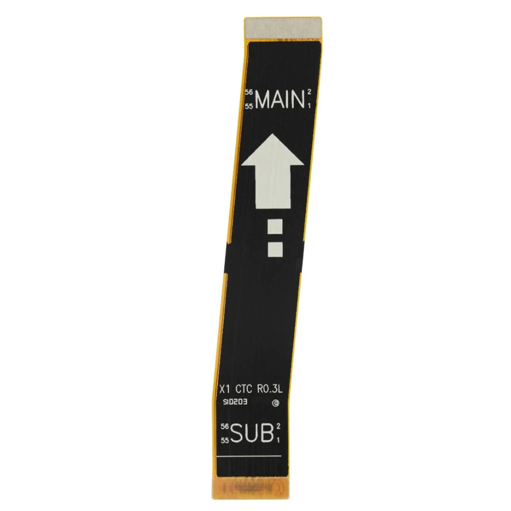 Samsung Galaxy S20 (G980F/G981F) Main Flexkabel / Sub Flex – Mainboard Verbindungskabel