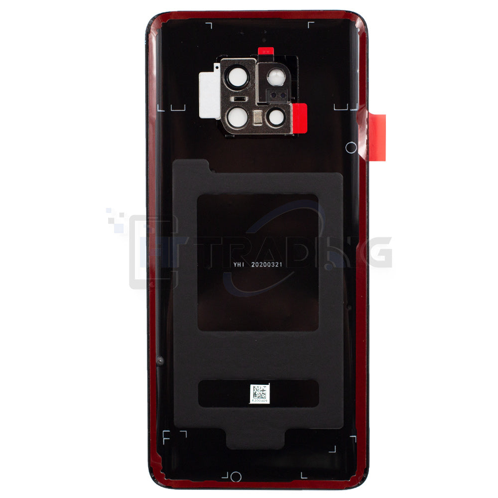 Akkudeckel Huawei Mate 20 Pro (2018) Twilight, Service Ware