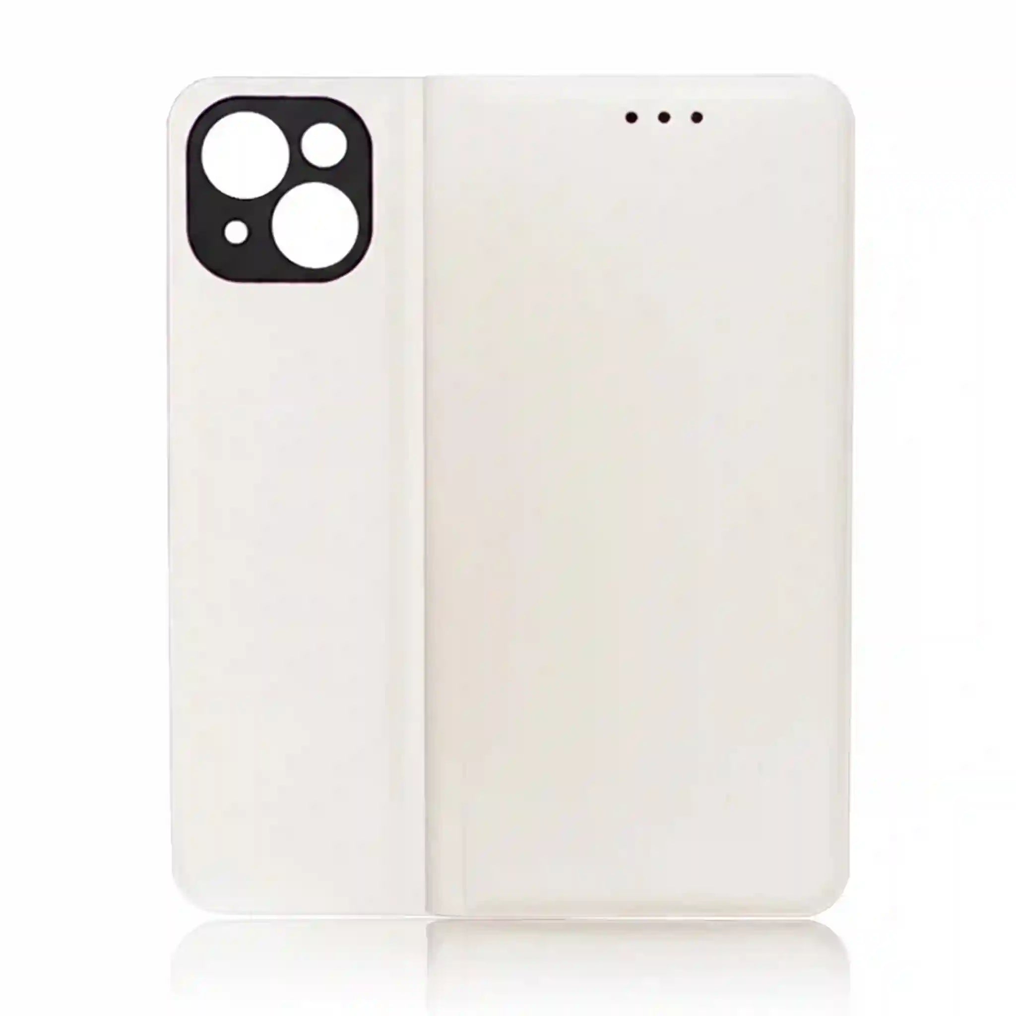 Moon Flip Tasche für Samsung A13 5G / A04s