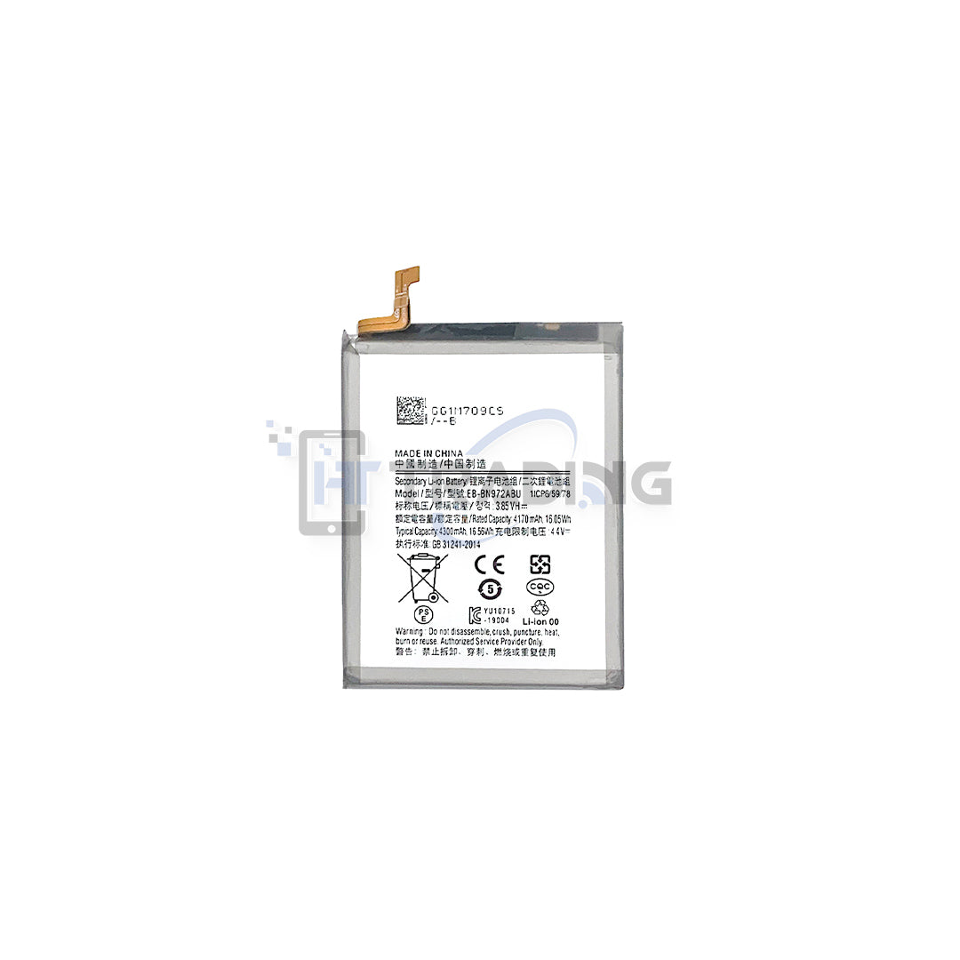 Akku für Note 10 SM-N970F EB-BN970ABU  ( 3400 mAh )