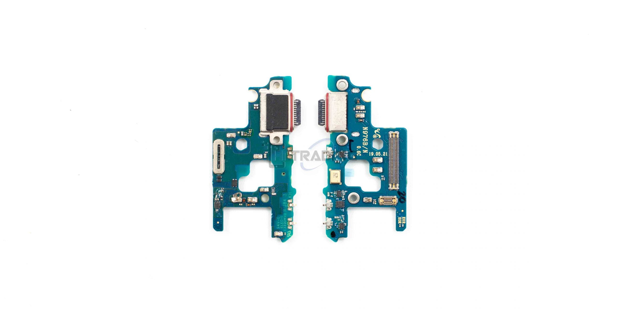 Ladeconnector für Samsung Note 10 Plus N975F