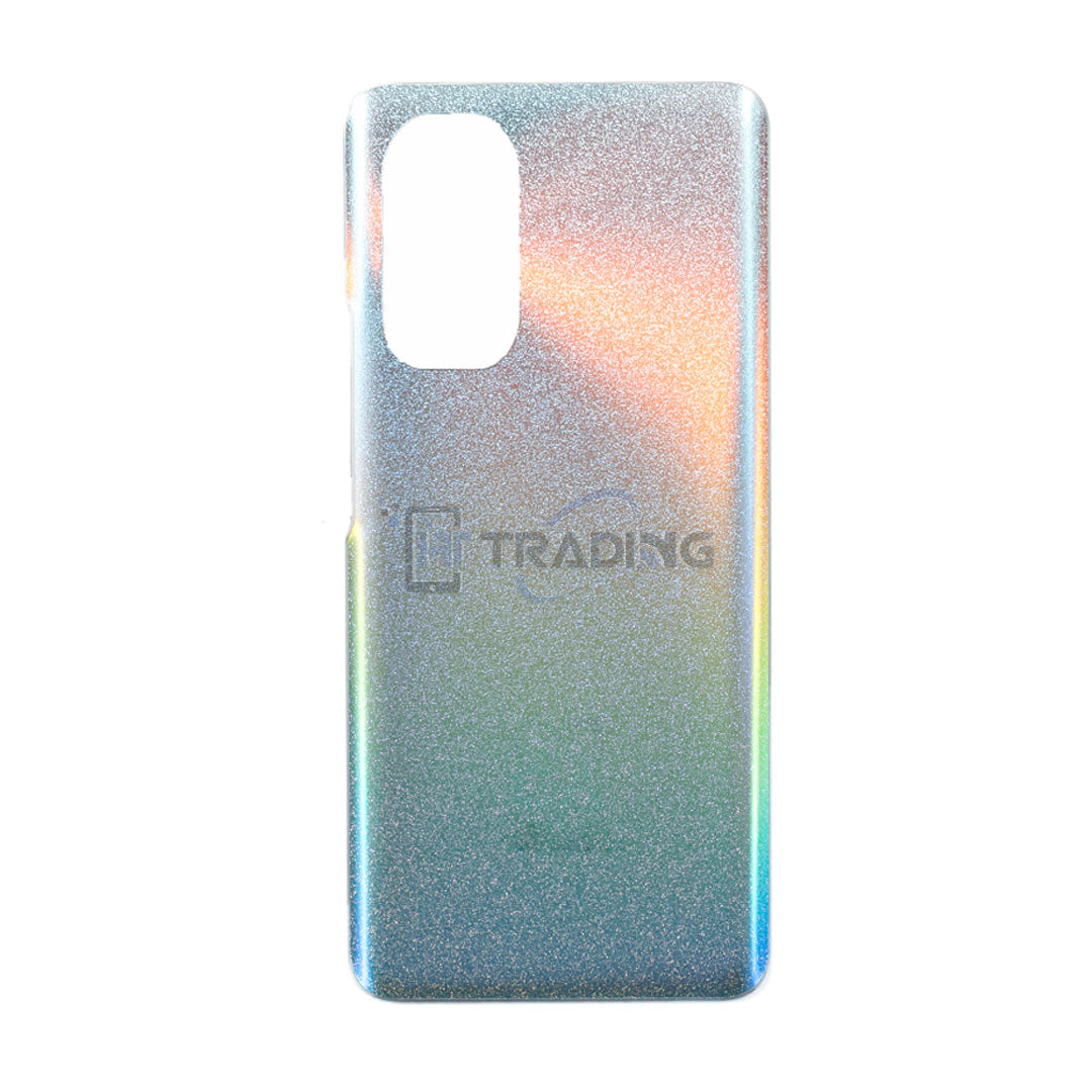 Akkudeckel für Huawei Nova 9 ohne Kameralinse Color 9