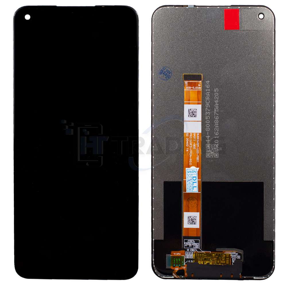 OPPO A53 / A53s / A32 / A33 / A11s 4G 2020 Display ohne Rahmen, Service Ware