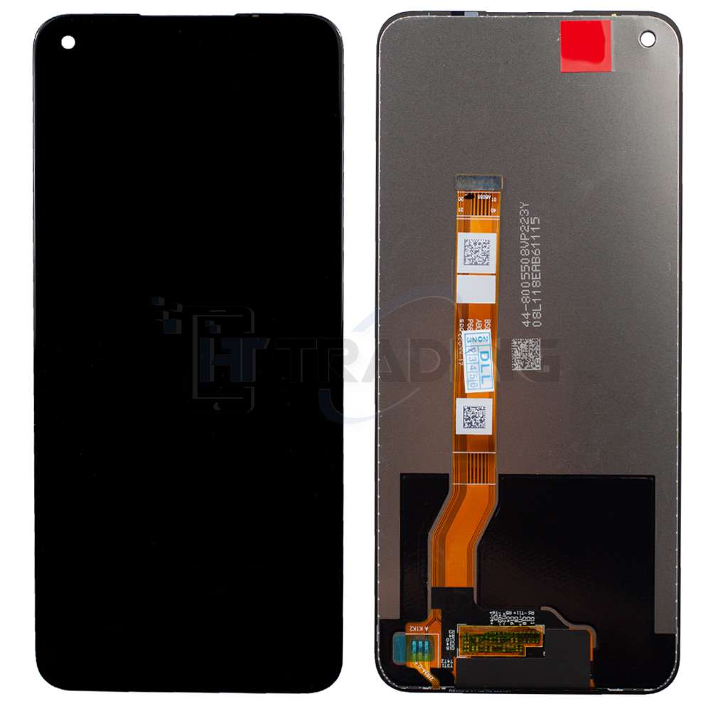 OPPO A96 4G 2022 (CPH2333) Display ohne Rahmen, Serviceware