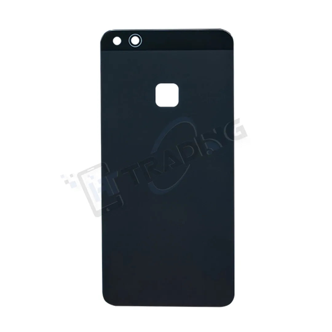 Akkudeckel / Rückseite für Huawei P10 Lite – Schwarz