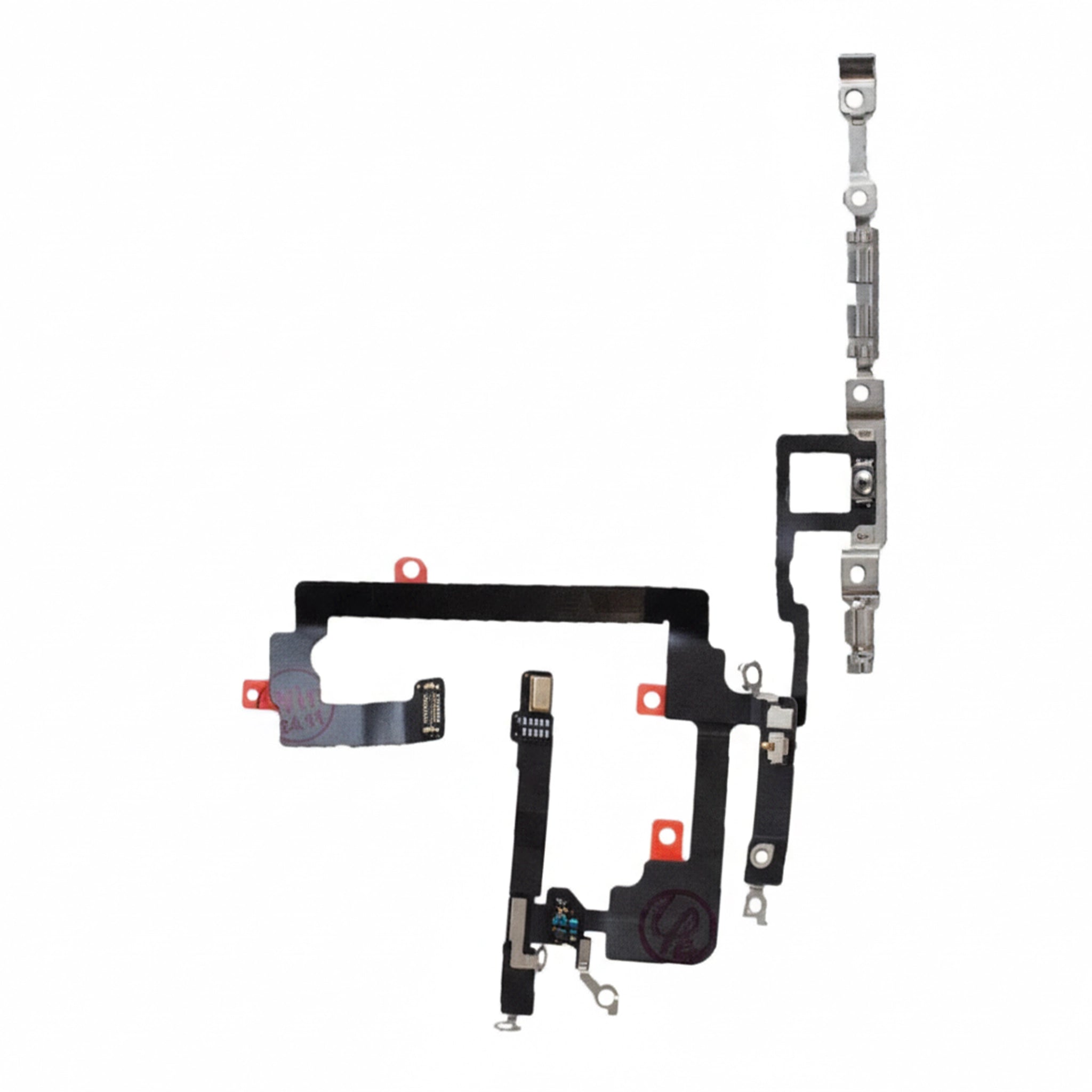 iPhone 15 Powerflex-Kabel (Pulled) – Ersatzteil