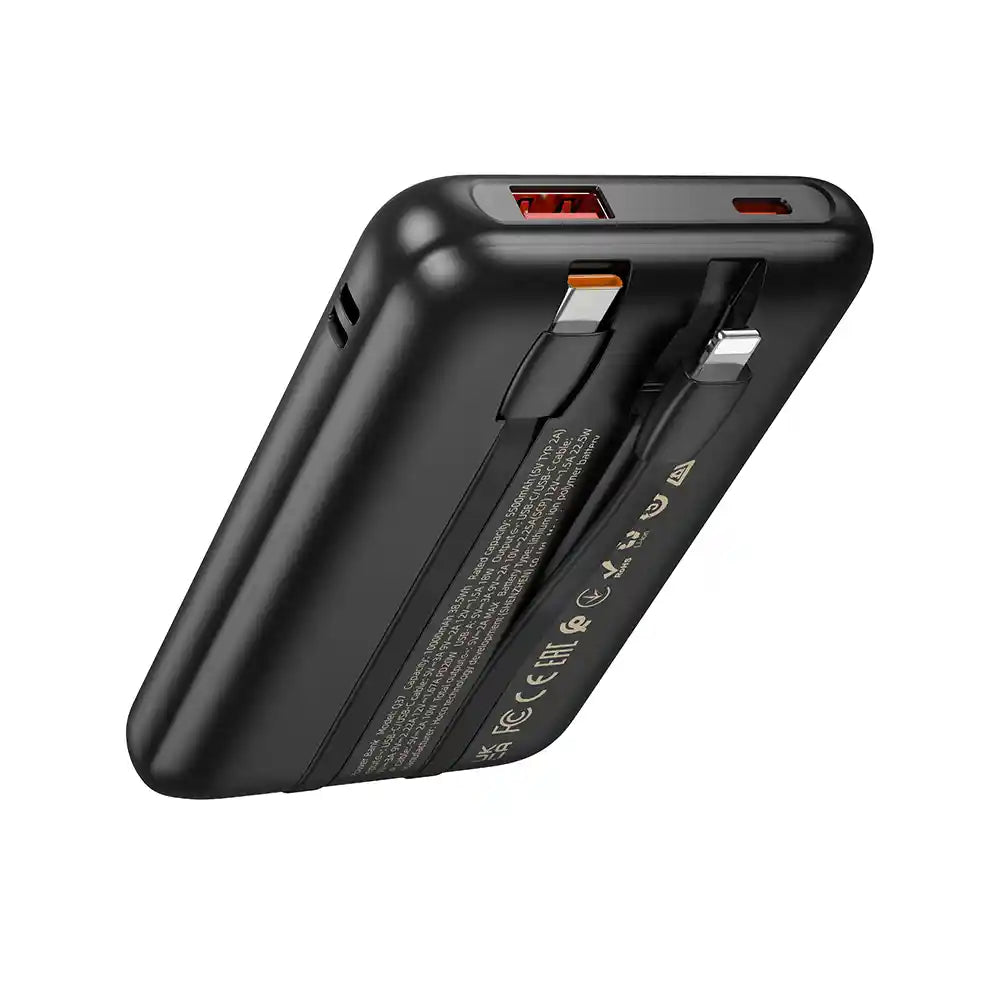 Powerbank Hoco Q37