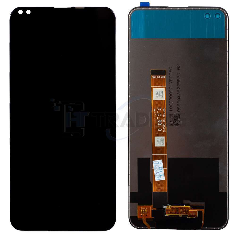 Realme-6-Pro-Display