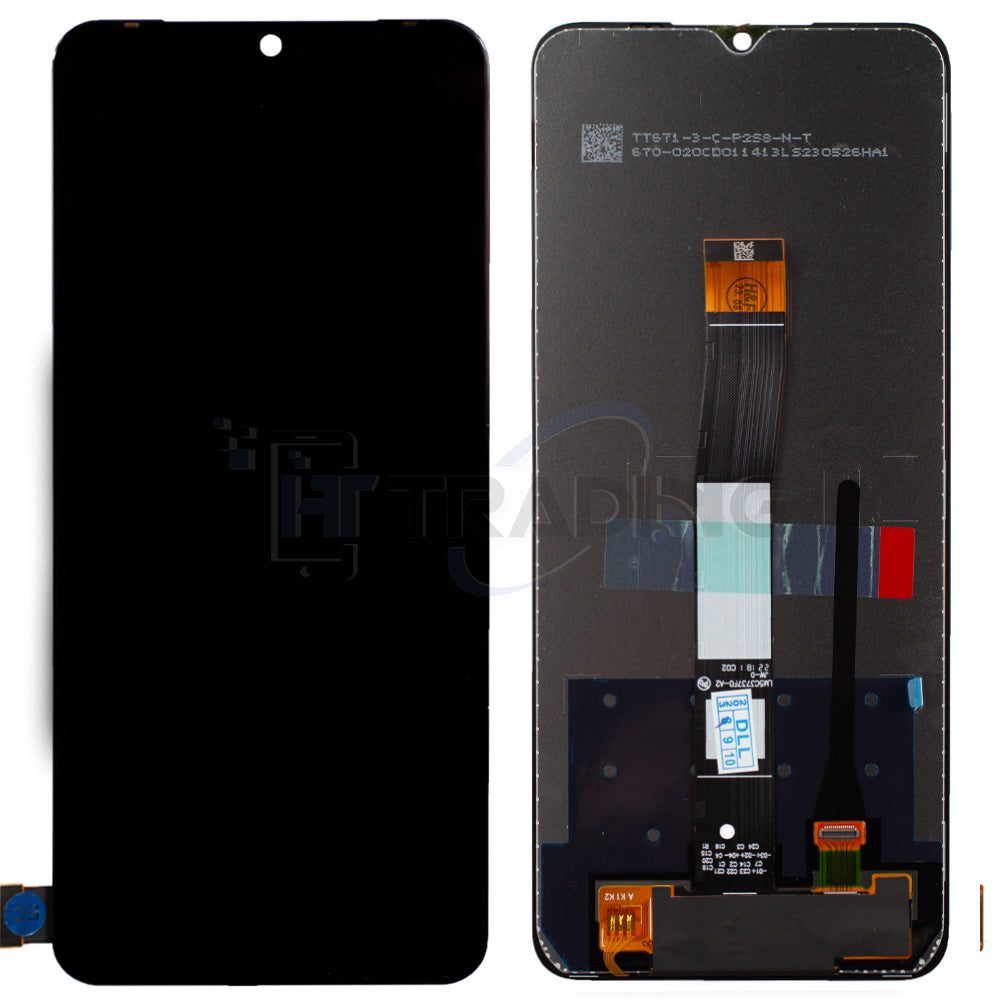 Redmi-12C-Display