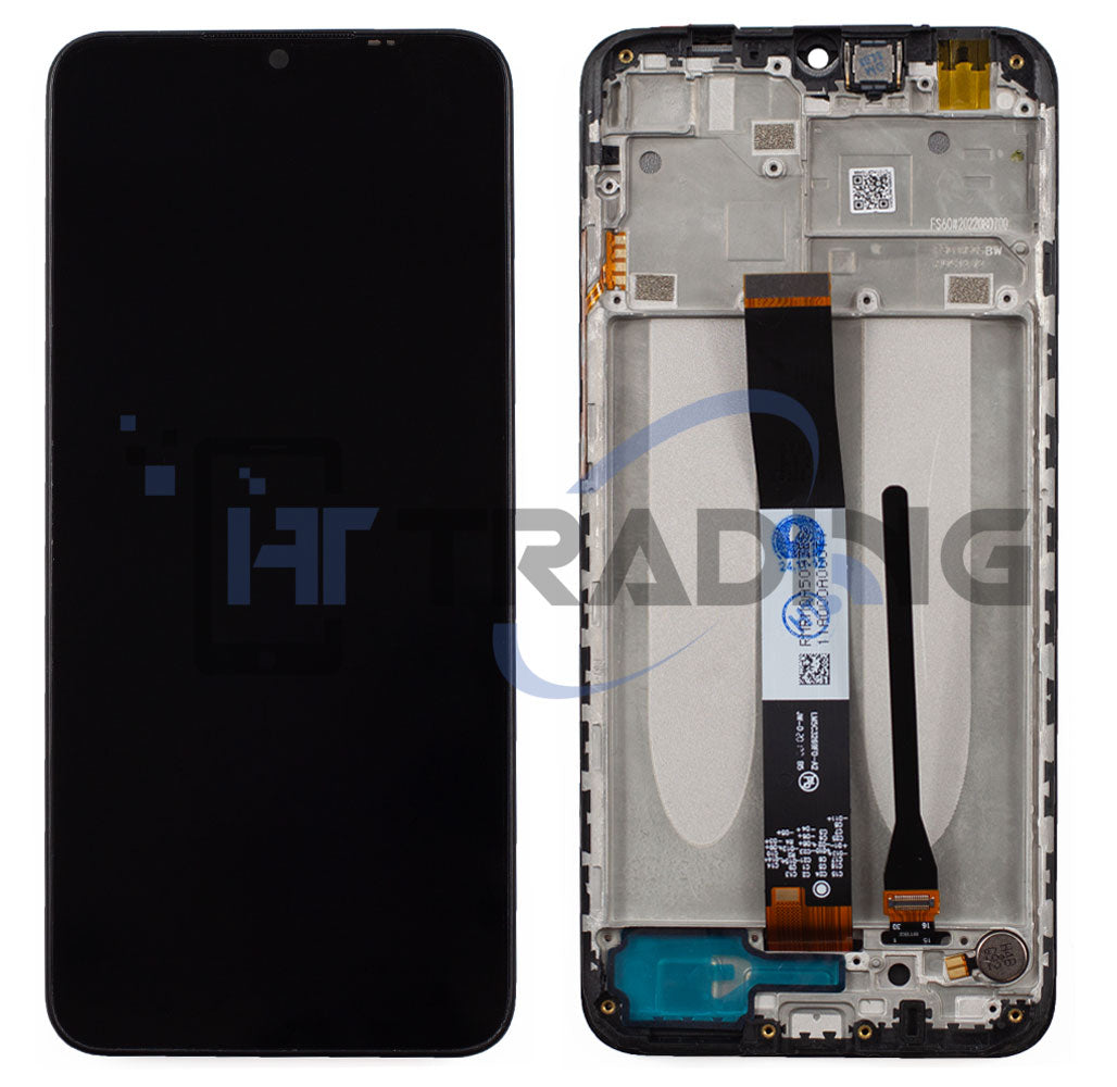 Redmi-9A-Display
