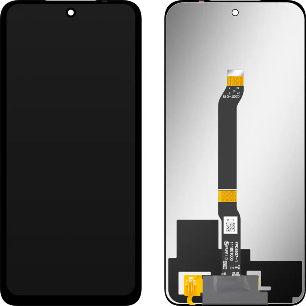 Display für Xiaomi Poco M7 4G / Redmi 15 4G / 15 5G ohne Rahmen, OEM