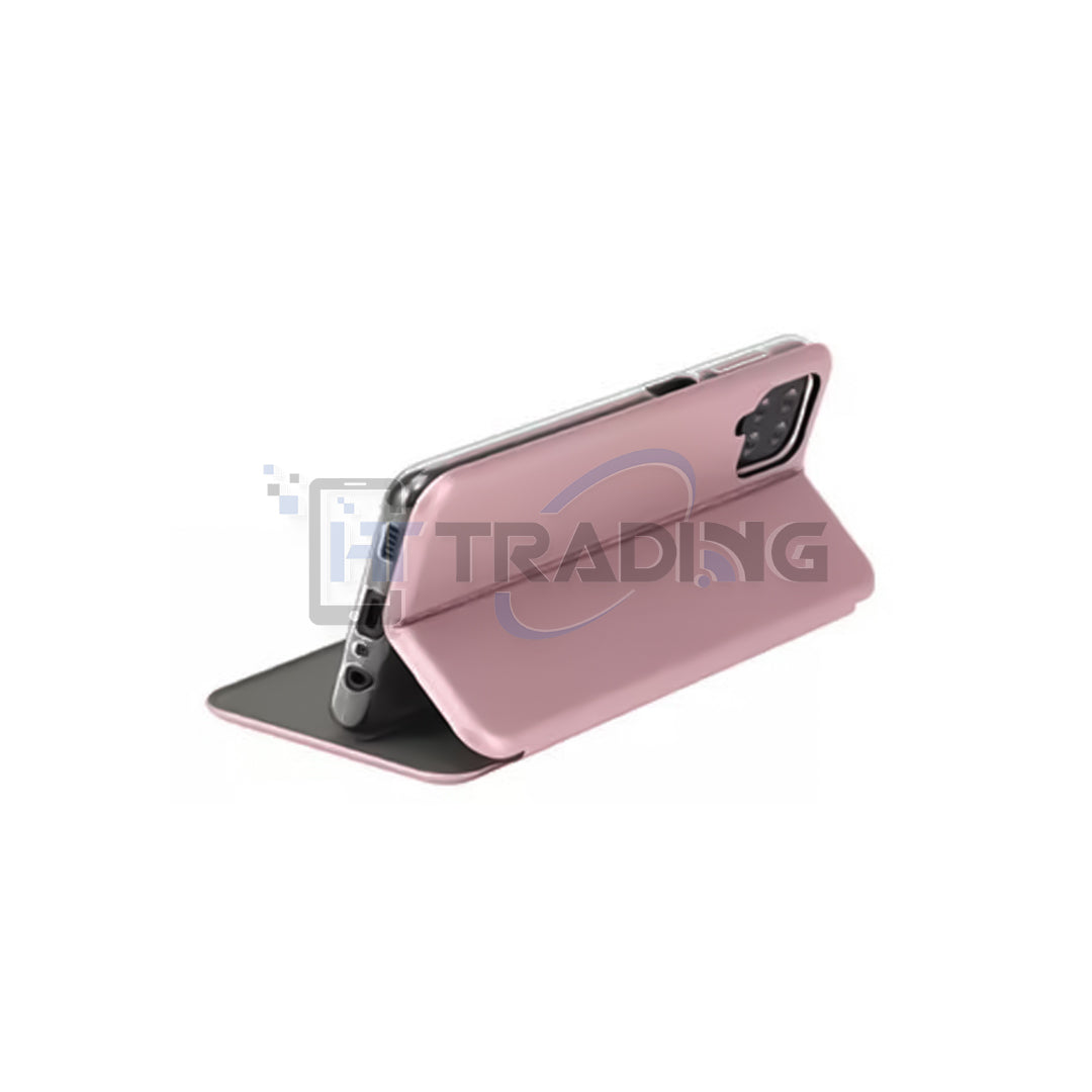 Fliptasche Buenos Rose für Samsung S8