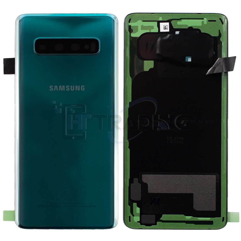 S10-Prism-Green-Battery-Cover