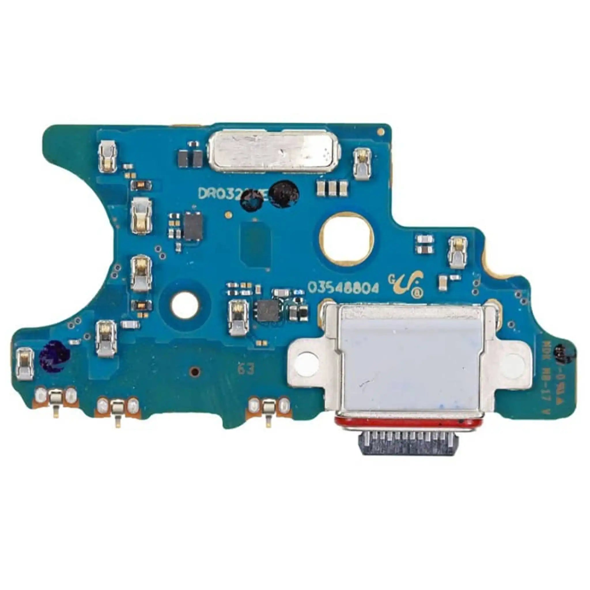 Samsung Galaxy S20 / S20 5G (SM-G980F / SM-G981F) Ladebuchse / Charging Port