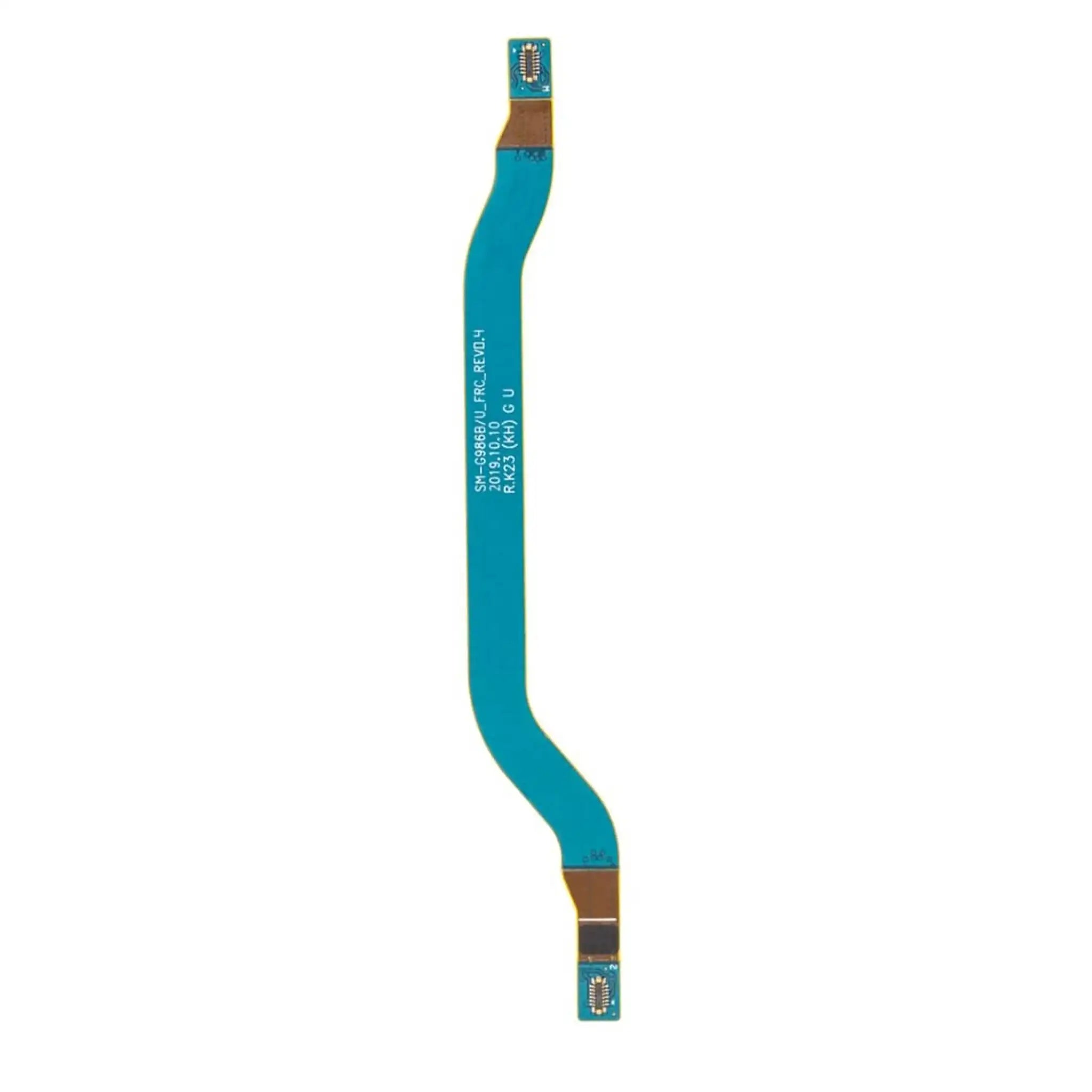 Mainflex FRC Flex für Samsung S20 Plus G985F, G986B