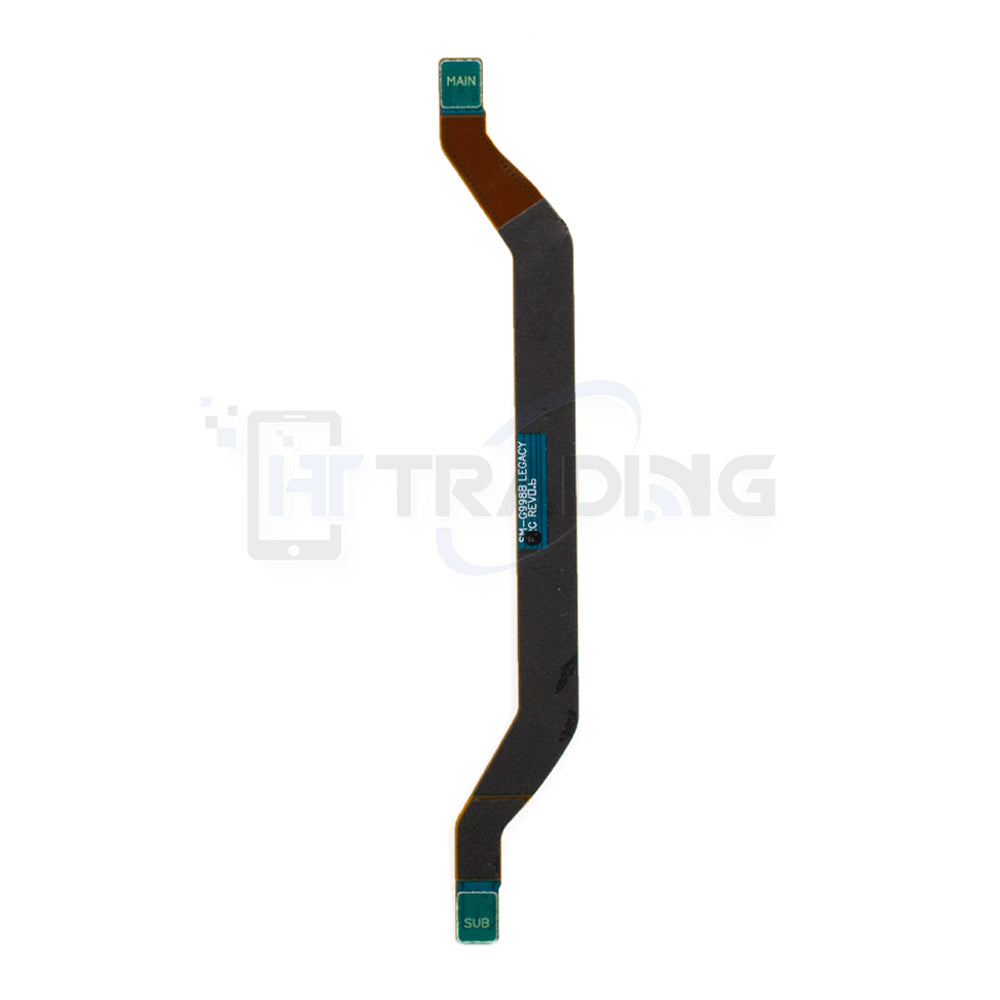 Mainflex FRC FPCB Flex für Samsung S21 Ultra G998B