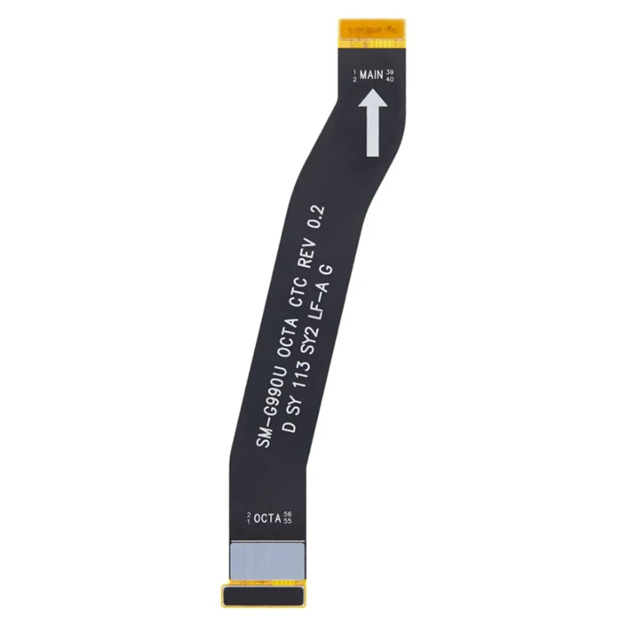 Mainflex für Samsung S21Fe G990B Octa Flex