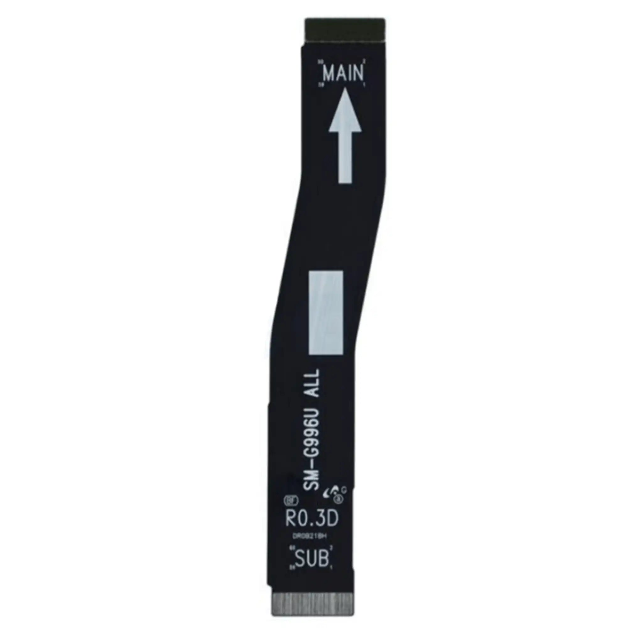 Samsung S21 Plus G996B Sub Flex – Mainflex Octa LCD Kabel