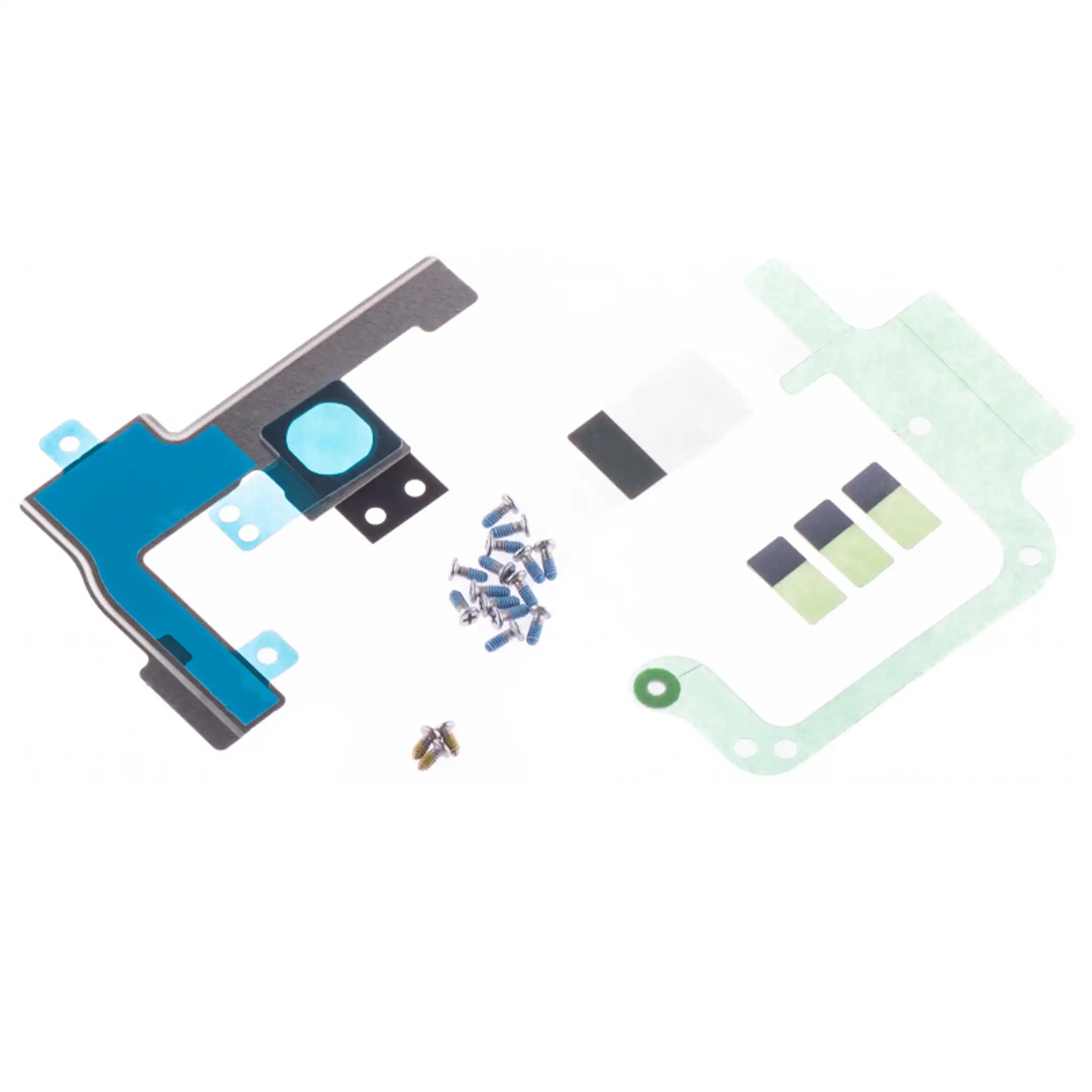 Rework Kit Battery Cover für Samsung Galaxy S21 Ultra 5G SM-G998B