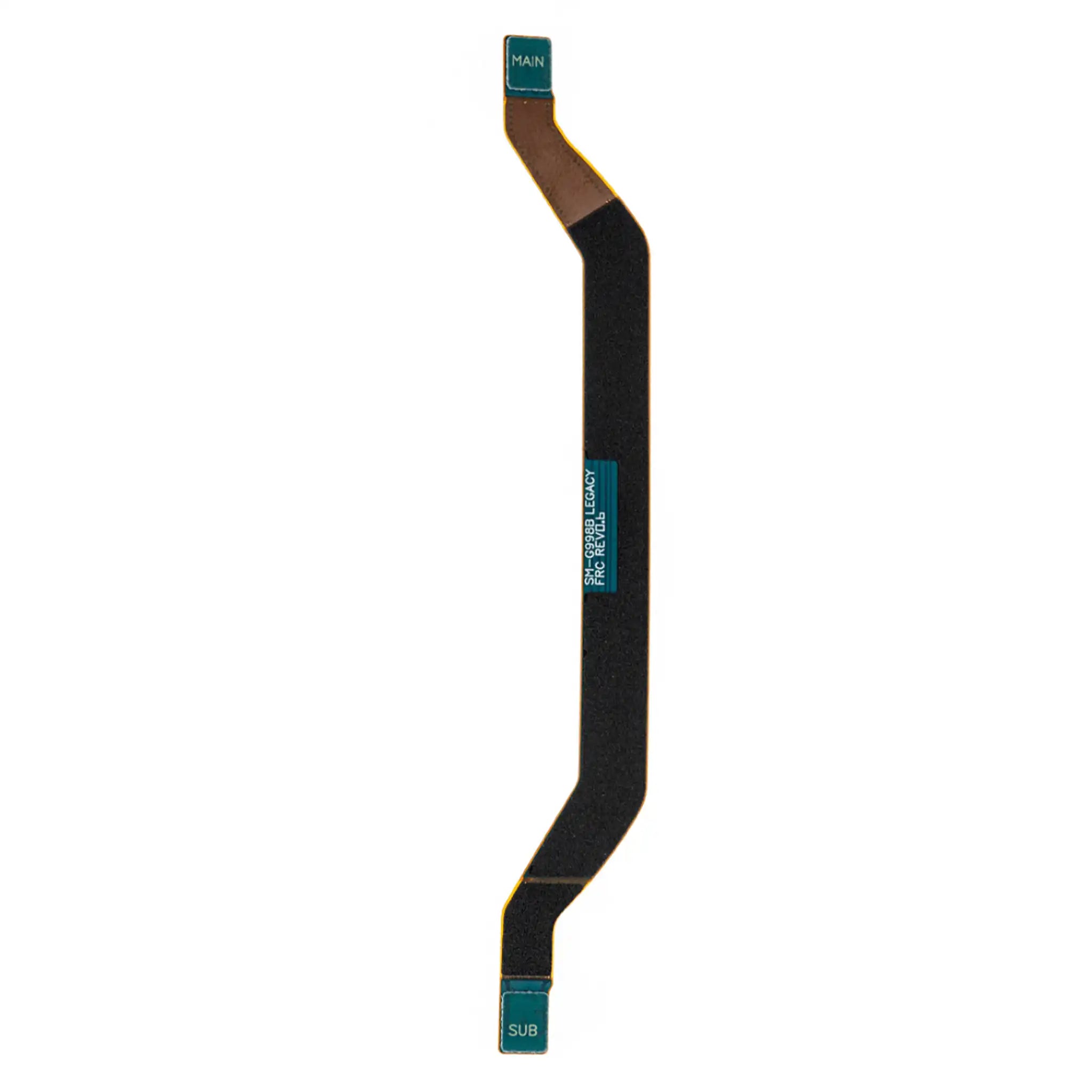 Mainflex FRC FPCB Flex für Samsung S21 Ultra G998B