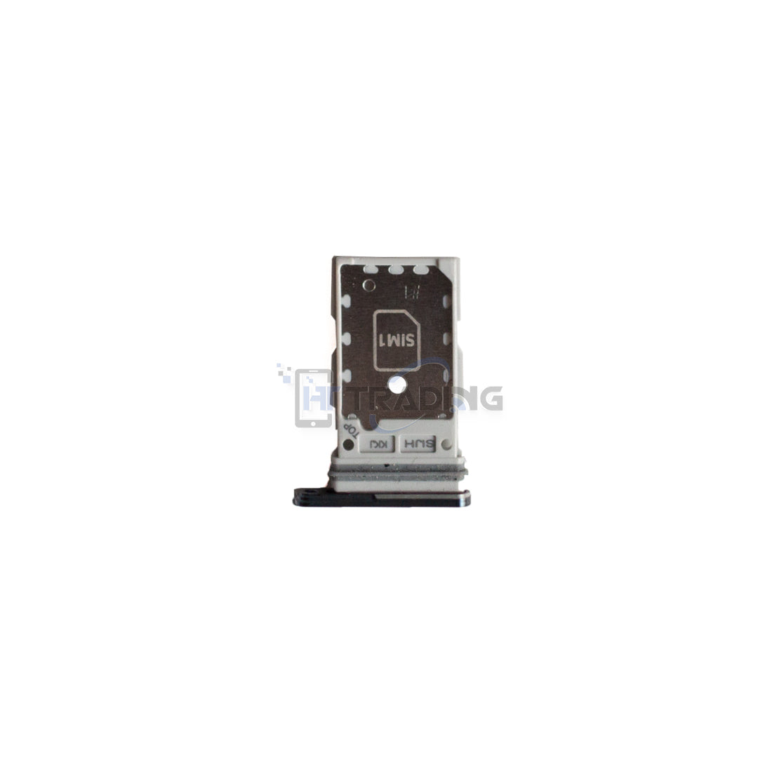 Sim Tray für Samsung S22 Plus Green