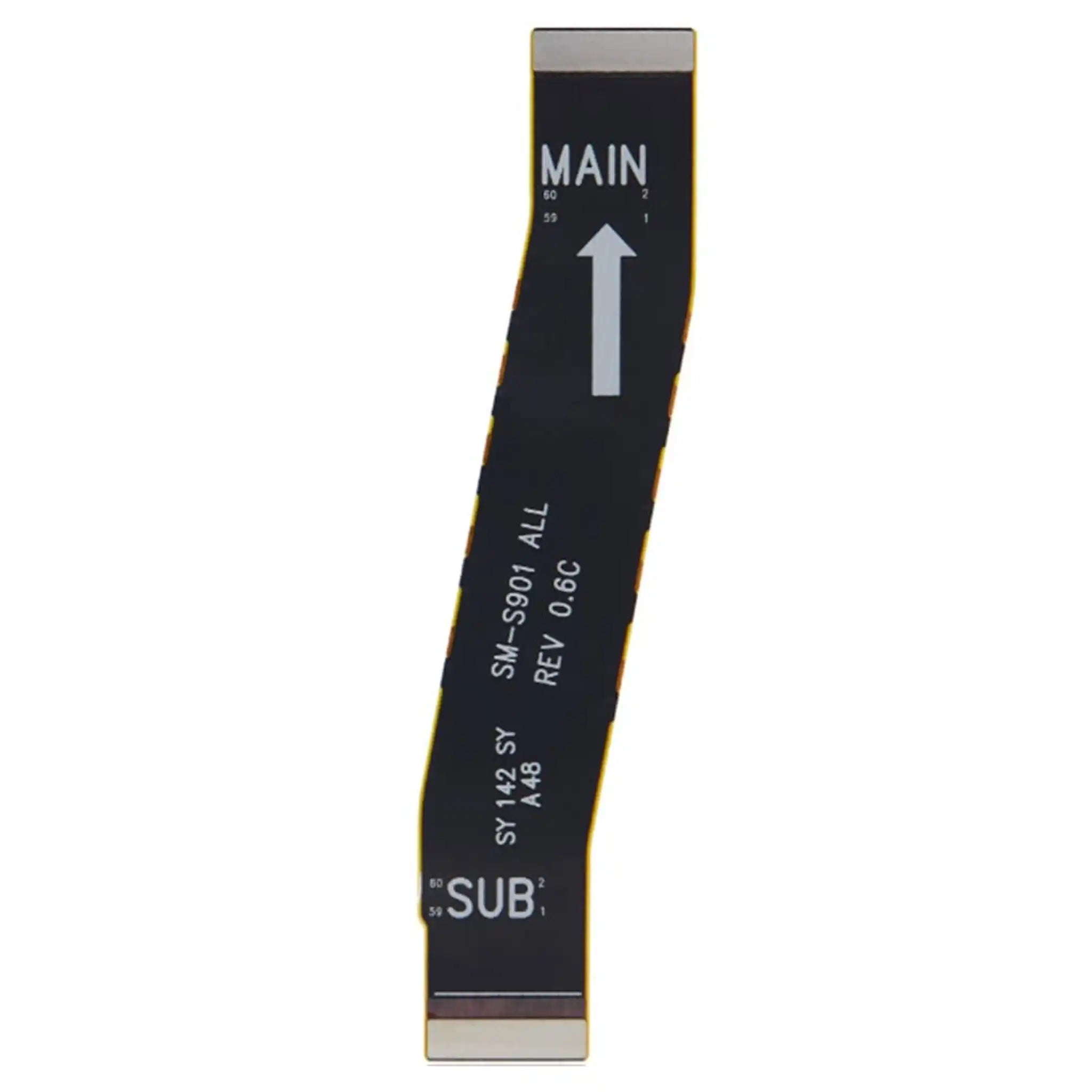 Mainflex für Samsung S22 G901B Sub Flex
