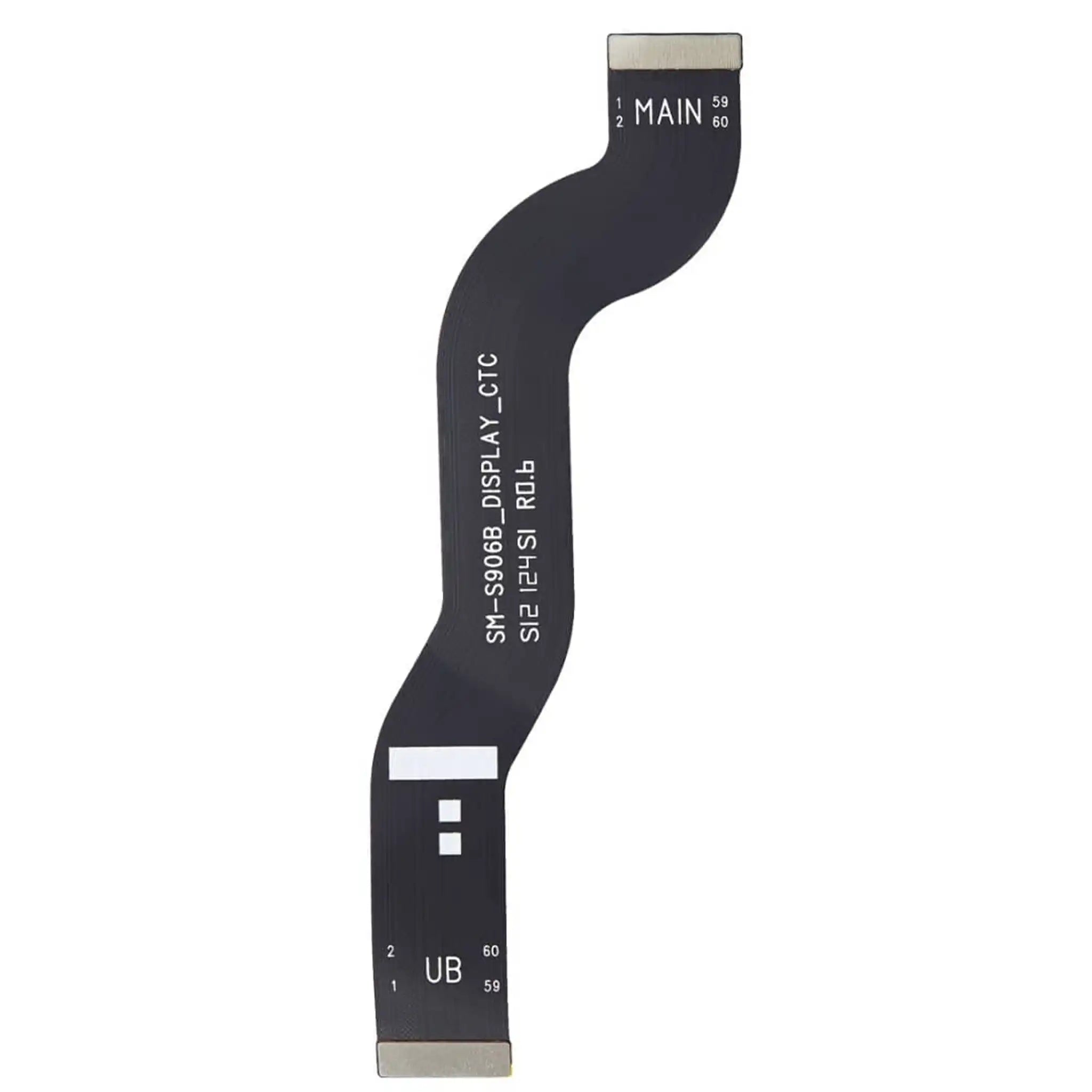 Mainflex für Samsung S22 Plus G906B LCD Flex