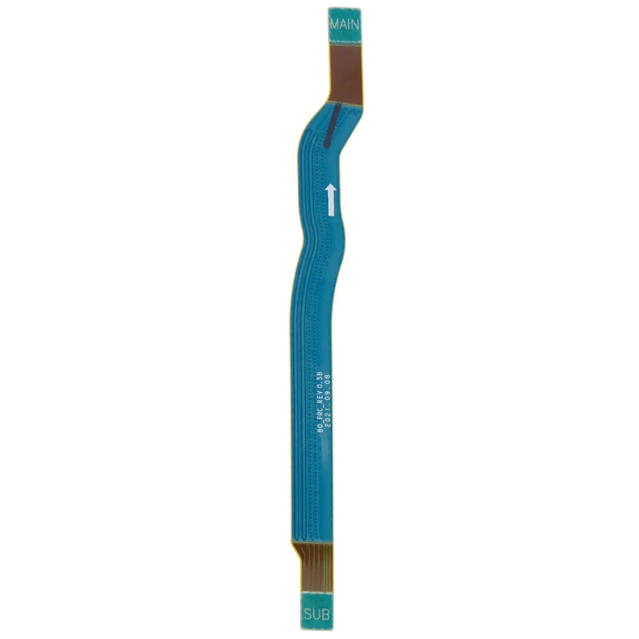 Mainflex für Samsung S22 Ultra G908B SUB FRC Flex