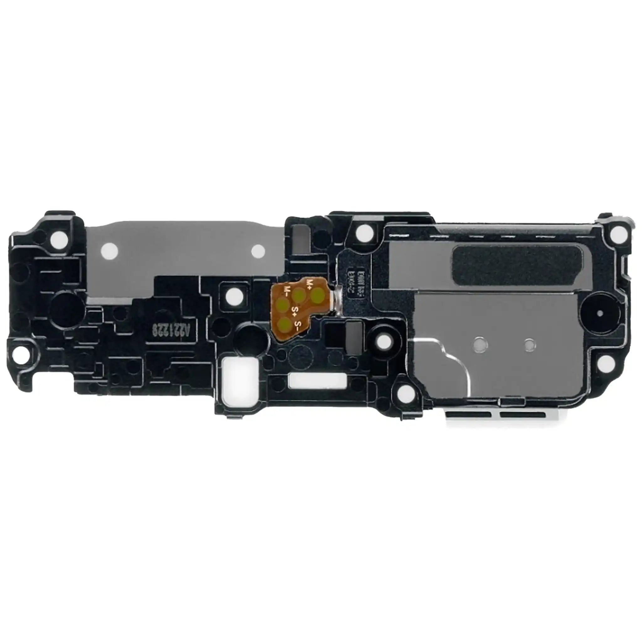 Lautsprecher Buzzer für Samsung S23 SM-S911B, Pulled