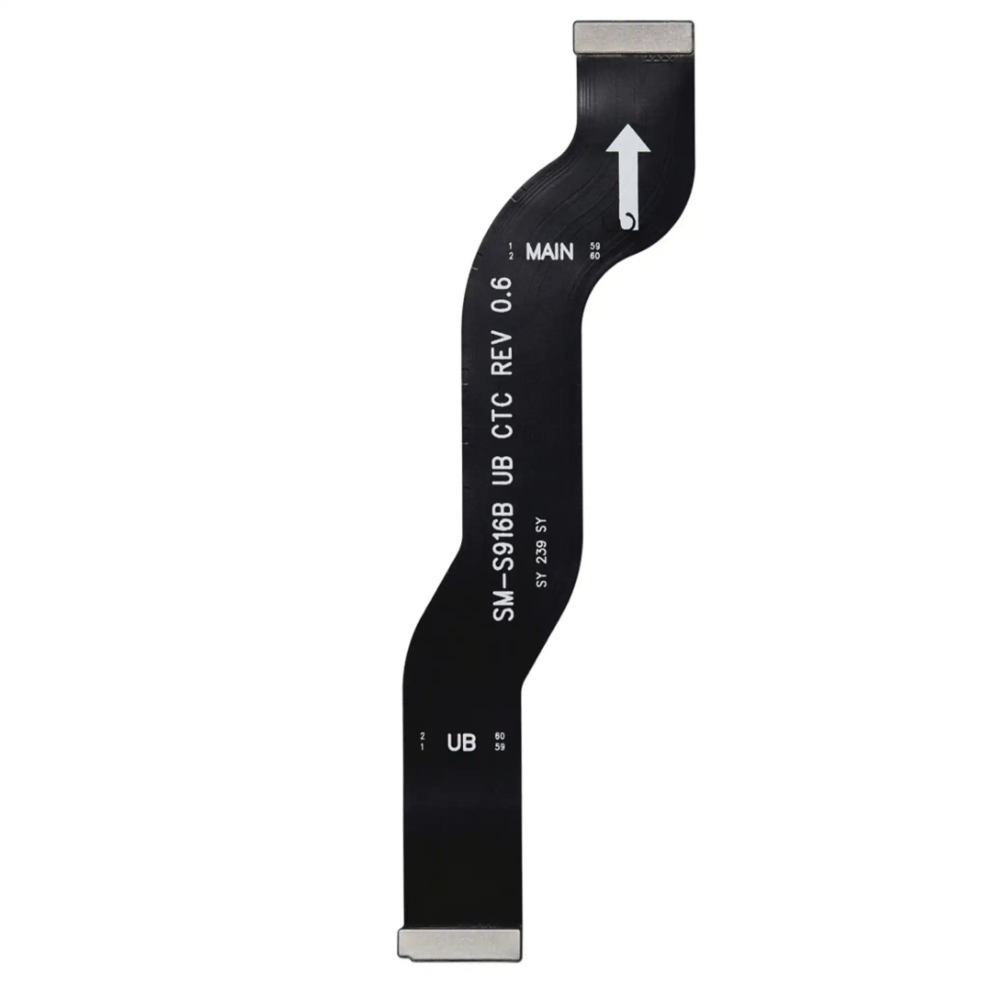 Samsung Galaxy S23 Plus S916B Display Flex, OEM