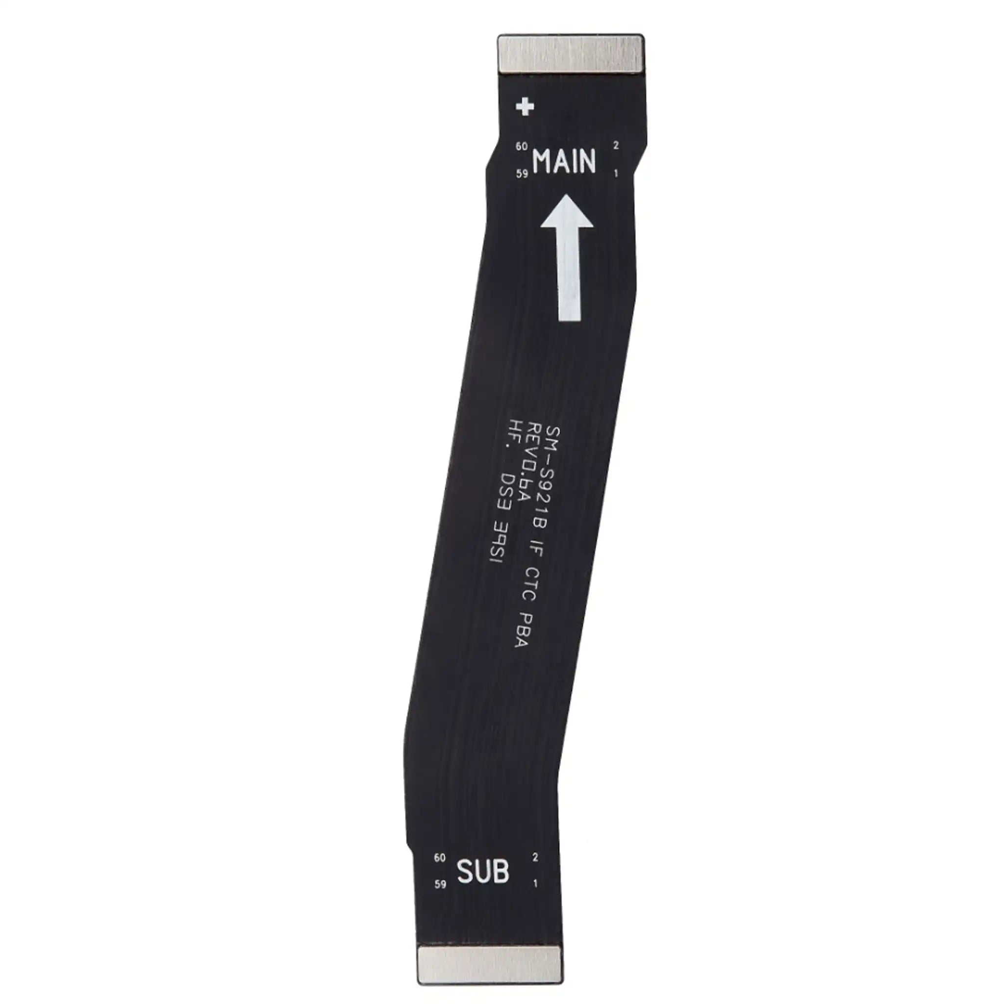 Samsung Galaxy S24 S921B Main Flex OEM