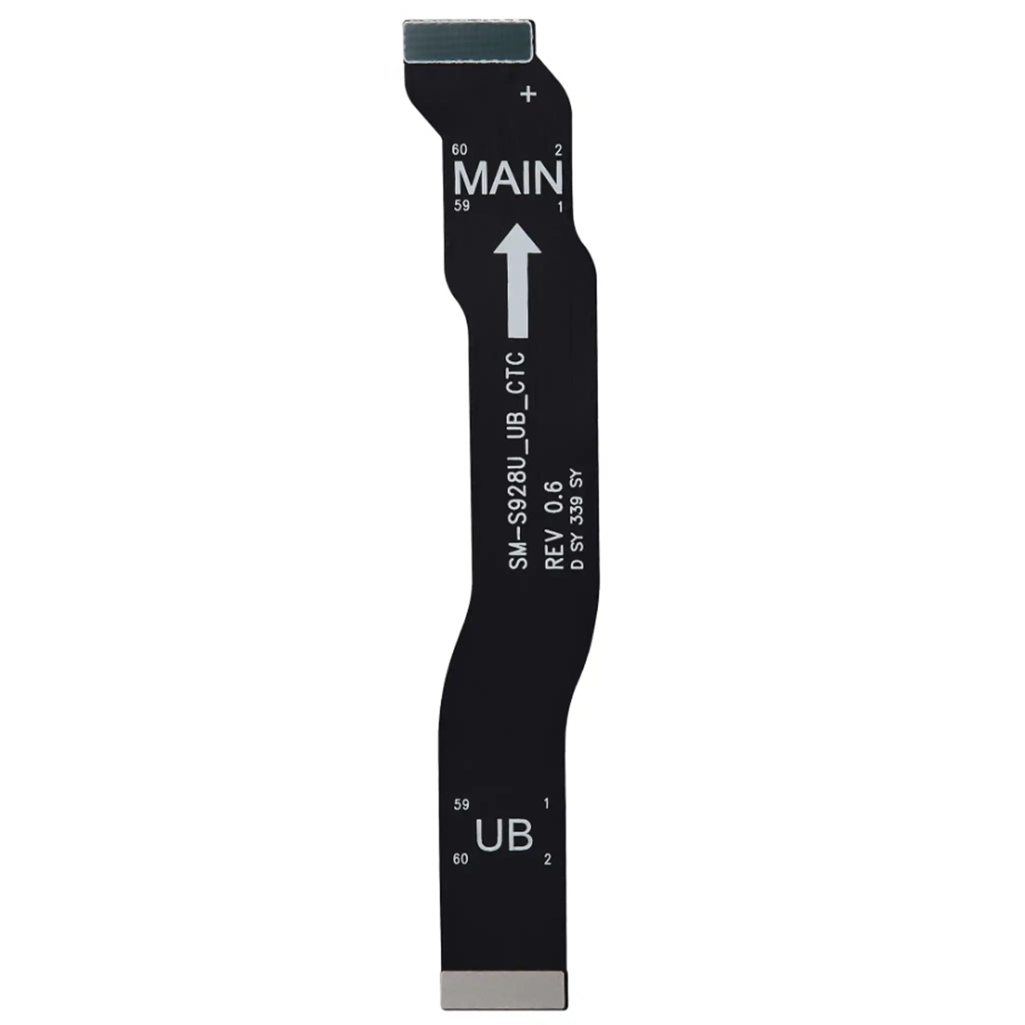 Samsung Galaxy S24 Ultra S928B Display Flex, OEM