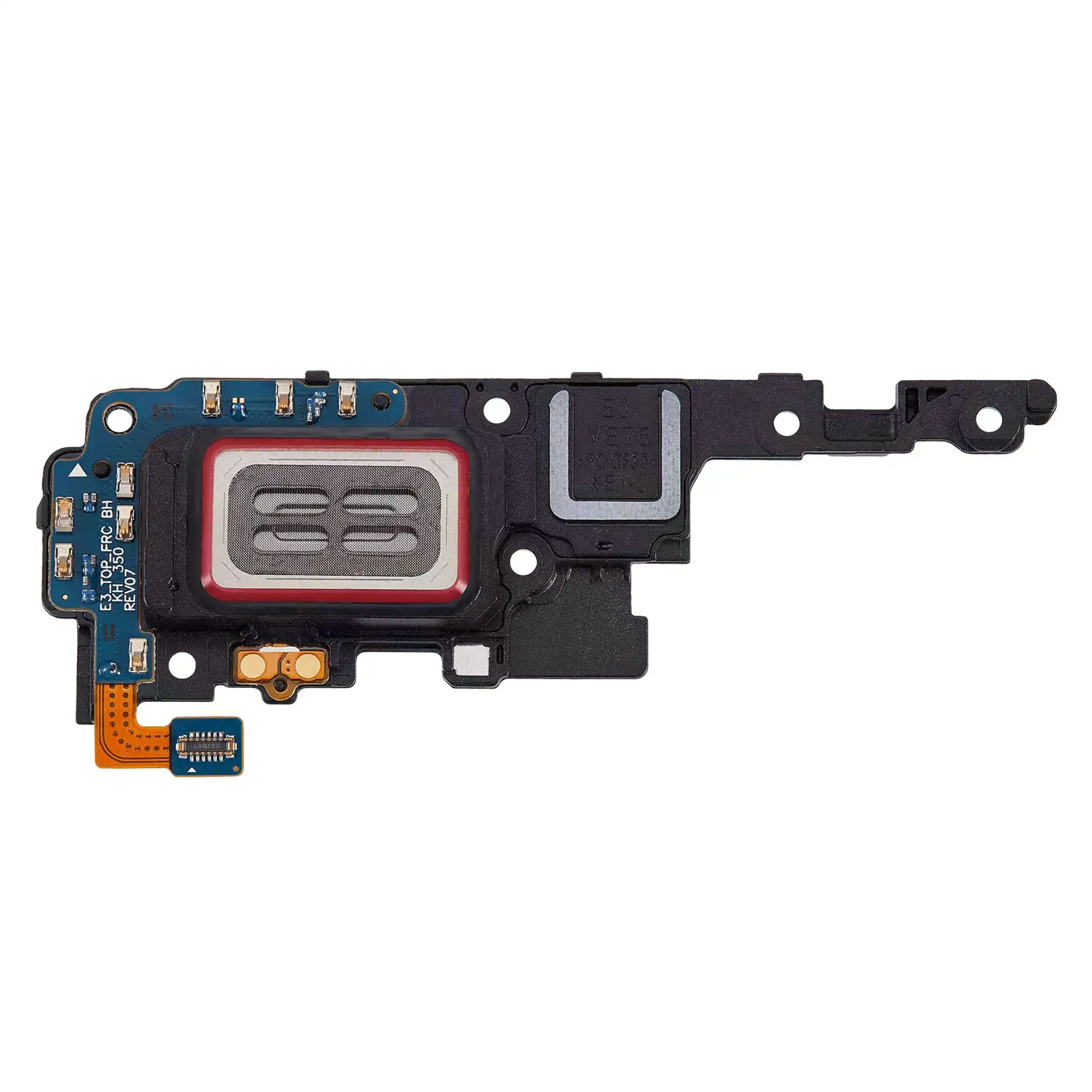 Samsung Galaxy S24 Ultra S928B Antenna Module Ear Speaker Pulled