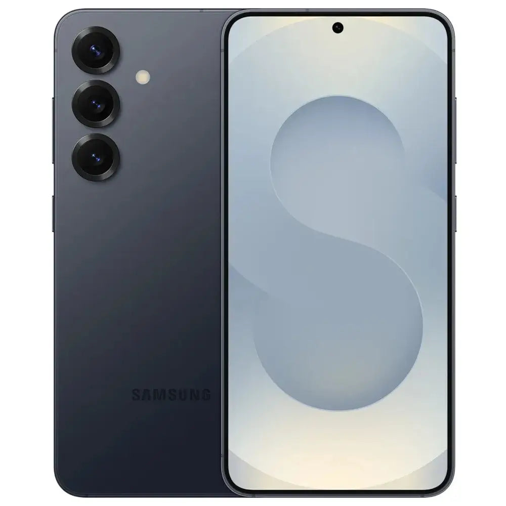 Samsung Galaxy S25 256GB Blackblue