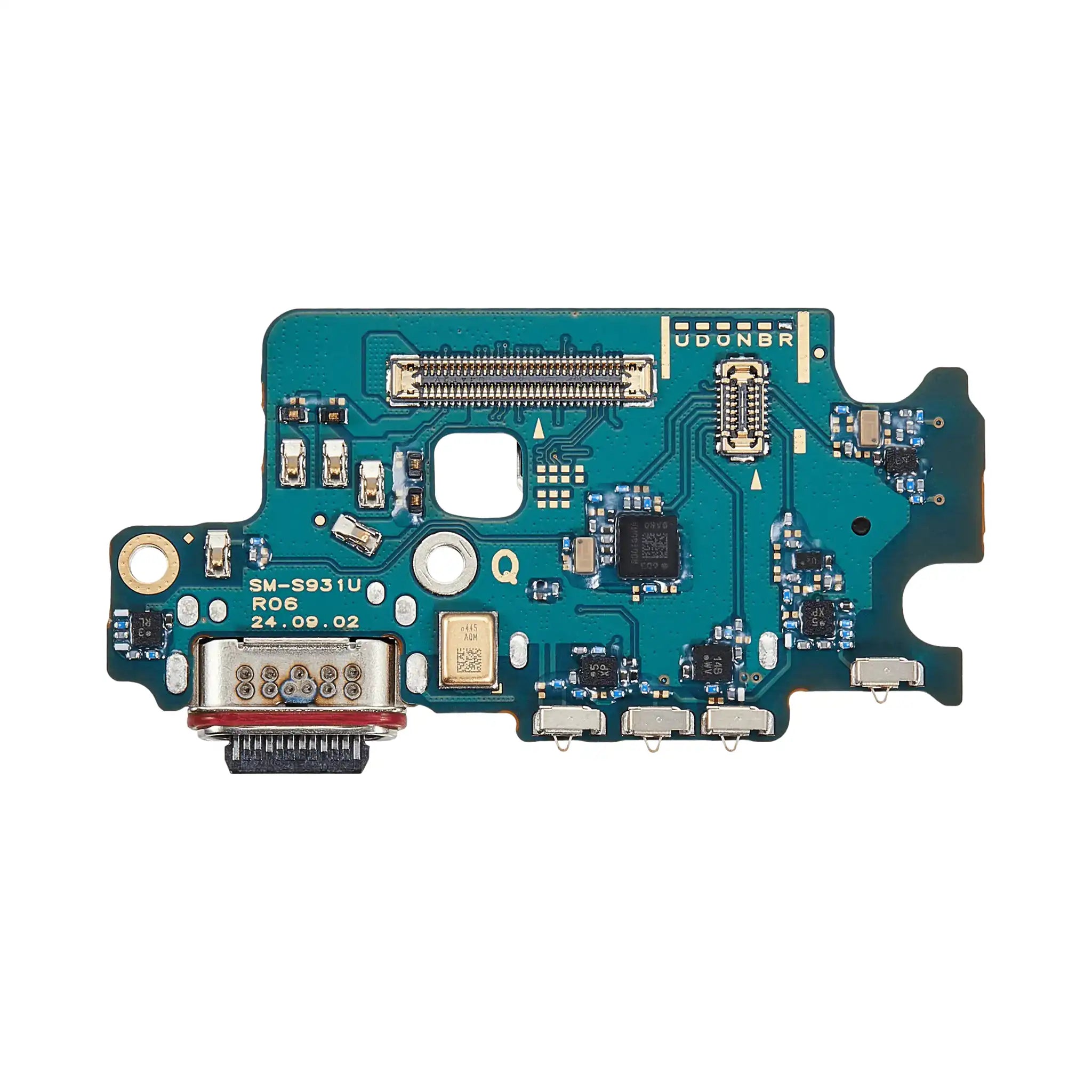 Samsung Galaxy S25 Ladeanschluss USB-C Charging Port Flex