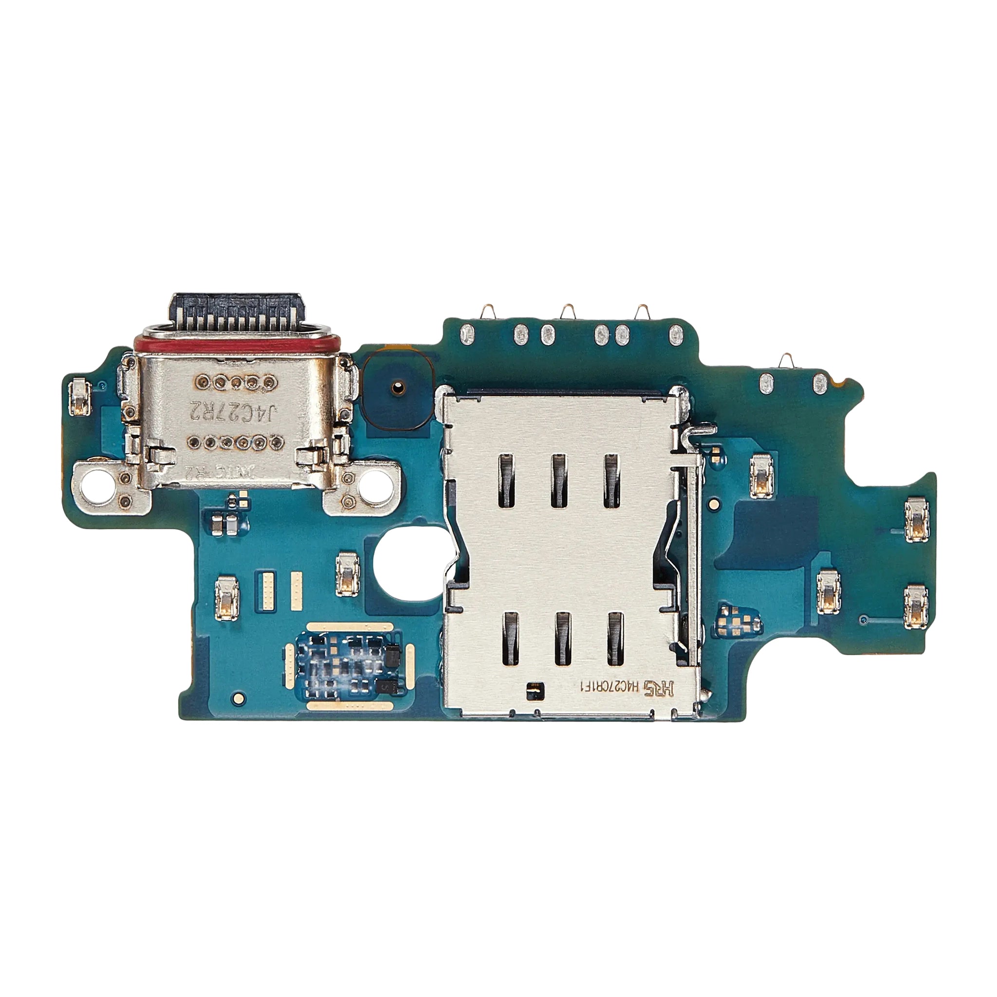 Samsung Galaxy S25 Plus Ladeanschluss USB-C Charging Port Flex