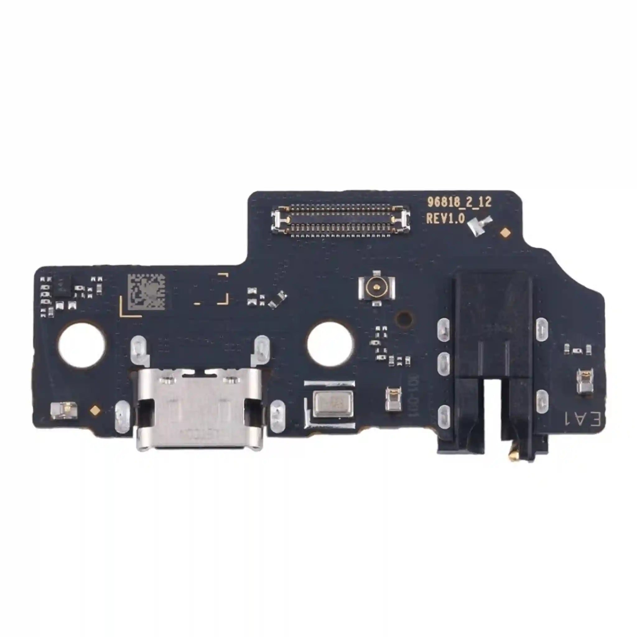 Ersatz-Ladebuchse für Ihr Samsung Galaxy A05  (A055F)