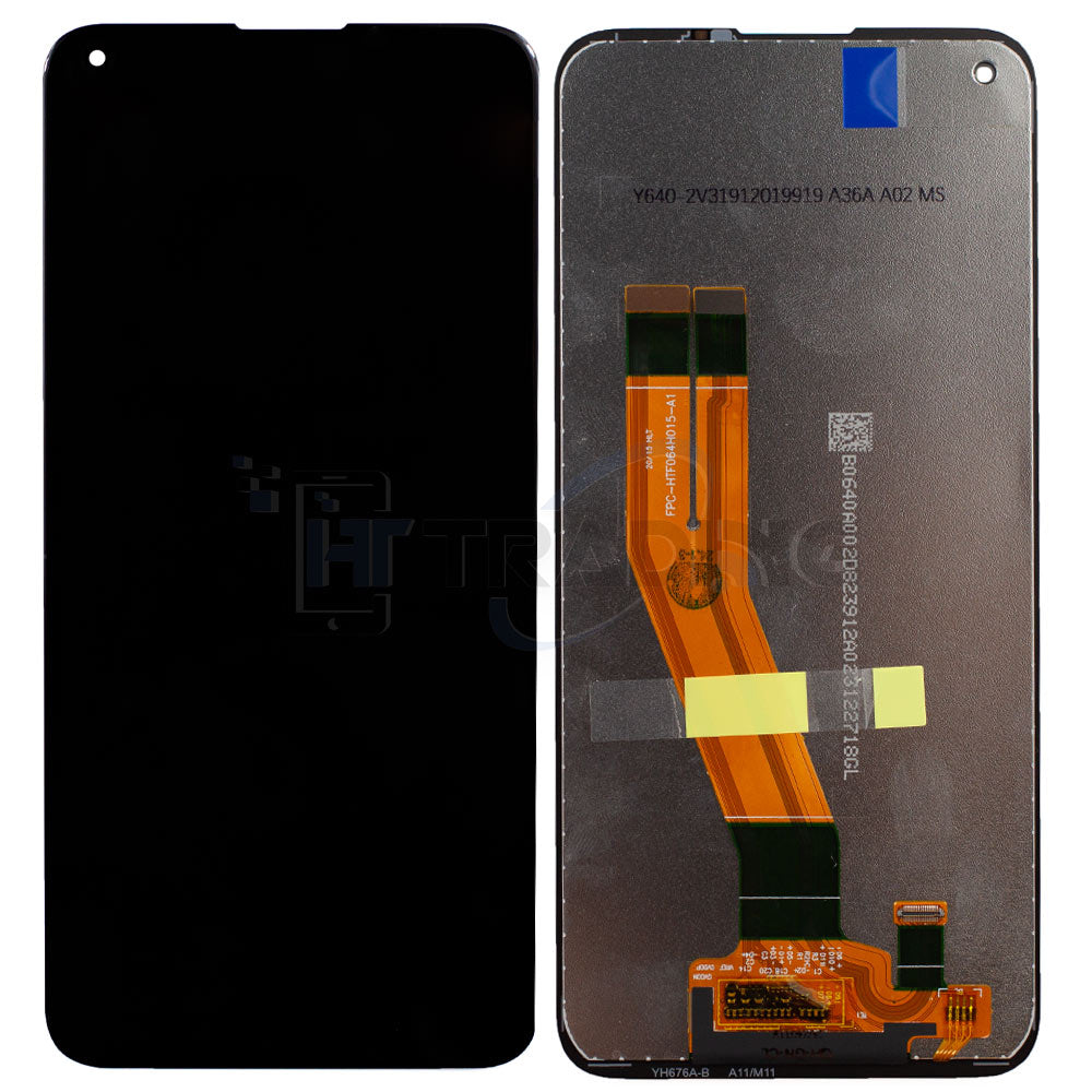 Samsung-A11-Display