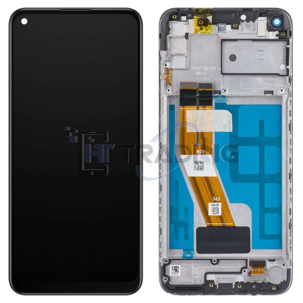 Samsung-M11-Display-Service-Pack