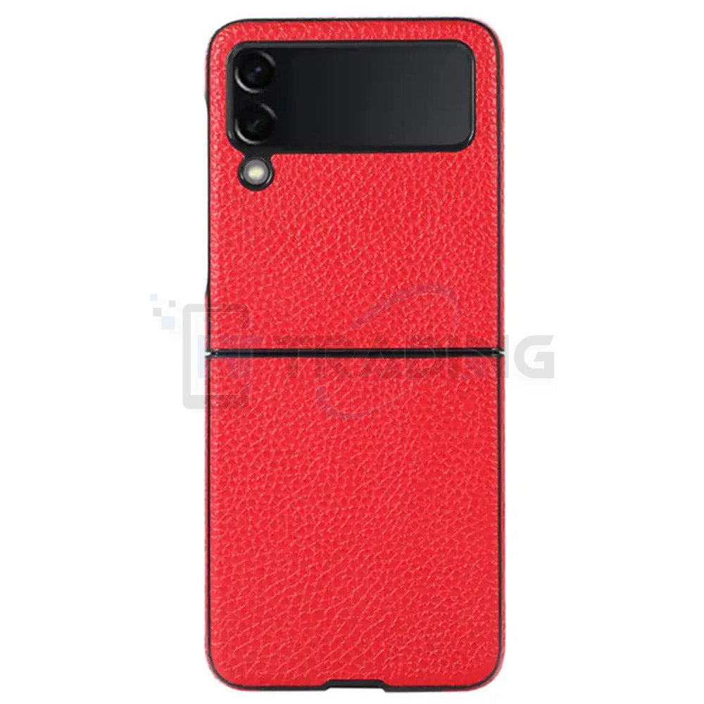 Samsung-Z-Flip-3-Rot-2